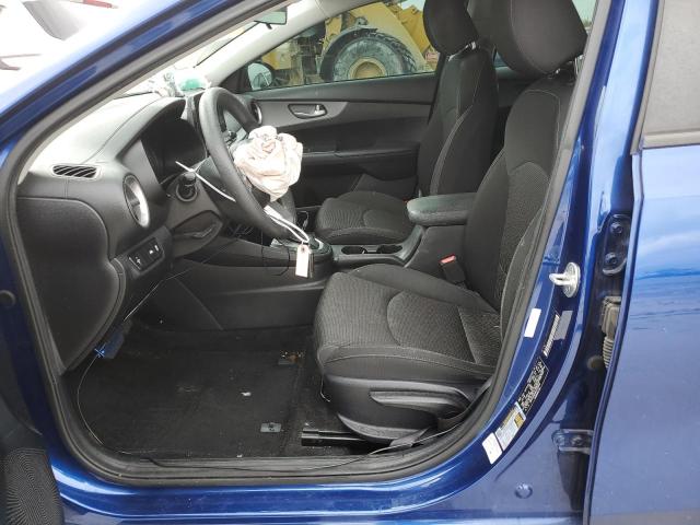 Photo 7 from auction – 2019 KIA FORTE FE with VIN 3KPF24AD4KE072942