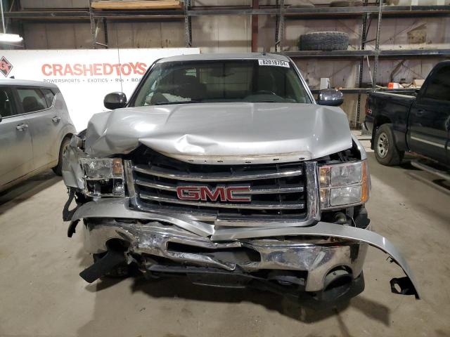 Photo 5 from auction – 2013 GMC SIERRA K15 with VIN 1GTR2UEA3DZ401134