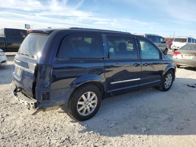 Photo 3 from auction – 2014 CHRYSLER TOWN & COU with VIN 2C4RC1BG0ER126841