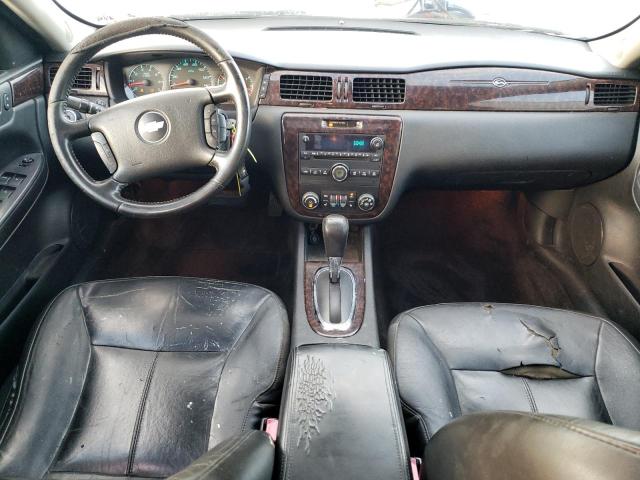 Photo 8 from auction – 2013 CHEVROLET IMPALA LTZ with VIN 2G1WC5E32D1188119