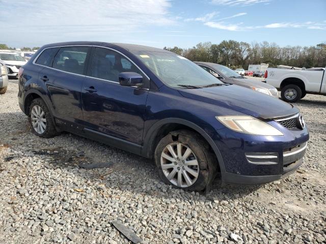 Photo 4 from auction – 2007 MAZDA CX-9 with VIN JM3TB28Y570108810