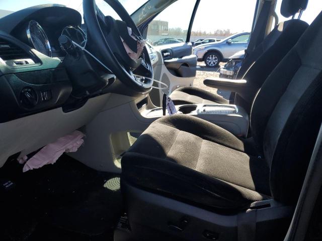 Photo 7 from auction – 2016 DODGE GRAND CARA with VIN 2C4RDGCG5GR178046