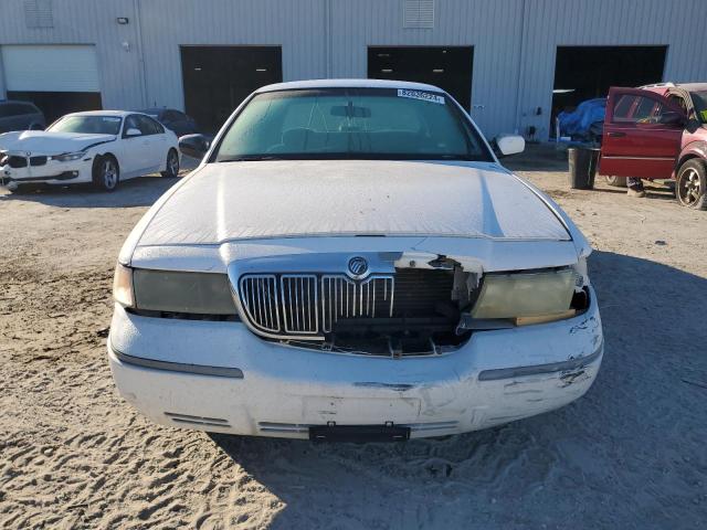 Photo 5 from auction – 2000 MERCURY GRAND MARQ with VIN 2MEFM74W1YX614086