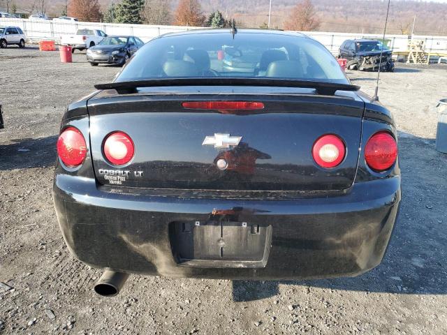 Photo 6 from auction – 2010 CHEVROLET COBALT 2LT with VIN 1G1AE1F56A7115783