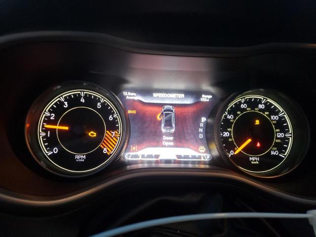 Photo 9 from auction – 2014 JEEP CHEROKEE L with VIN 1C4PJMDSXEW276981