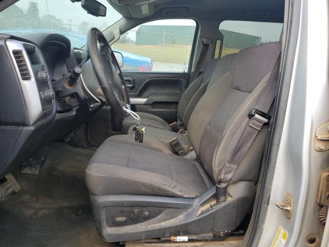 Photo 7 from auction – 2015 CHEVROLET SILVERADO with VIN 3GCUKREC9FG408035