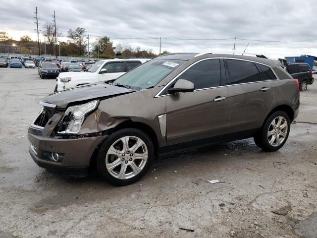 CADILLAC SRX PERFOR 2014 مع رقم تعريف المركبة 3GYFNCE38ES613607 - صورة من المزاد