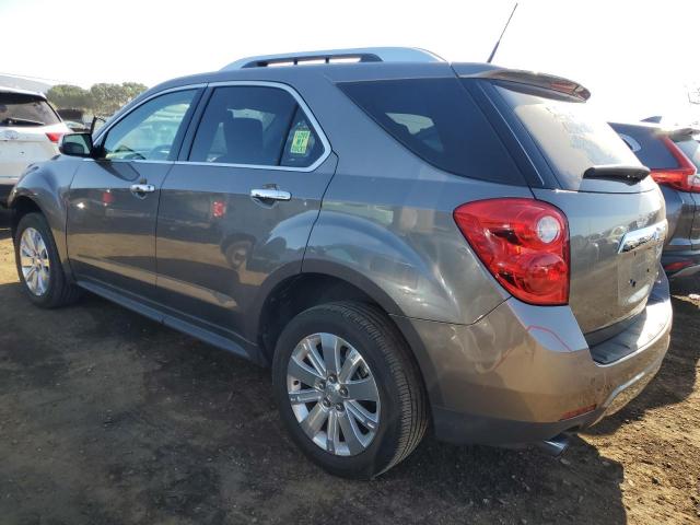 Photo 2 from auction – 2011 CHEVROLET EQUINOX LT with VIN 2CNFLPE52B6403773