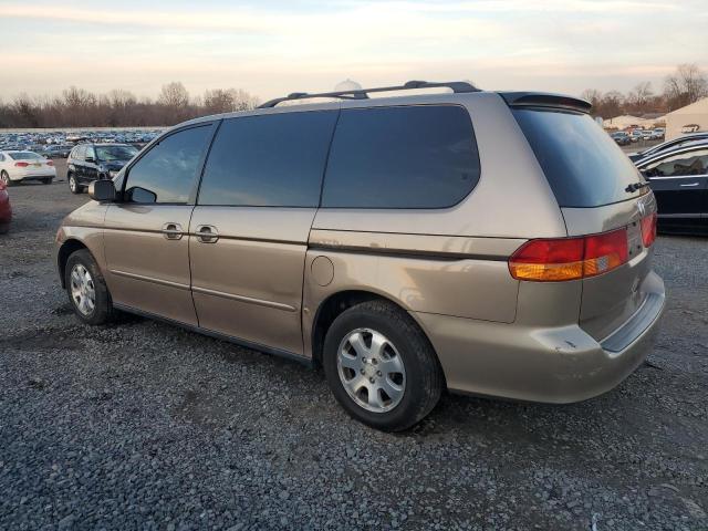Photo 2 from auction – 2003 HONDA ODYSSEY EX with VIN 5FNRL18603B040632