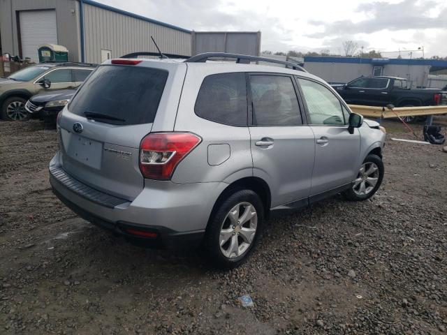 Photo 3 from auction – 2014 SUBARU FORESTER 2 with VIN JF2SJAEC5EH504942