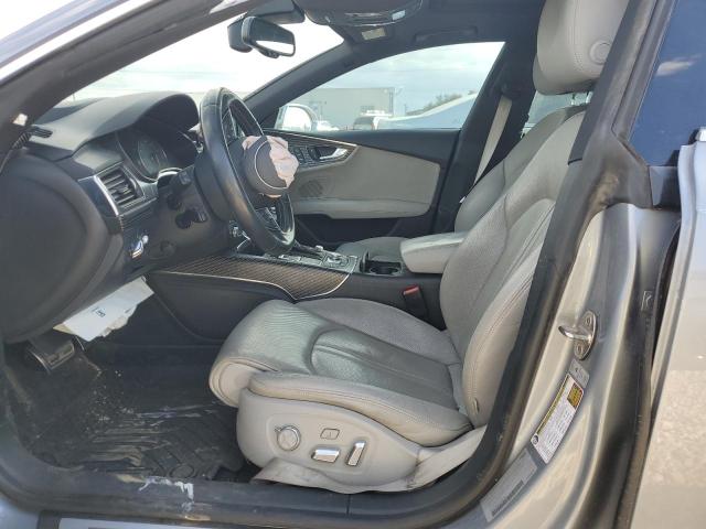 Photo 7 from auction – 2018 AUDI S7 PRESTIG with VIN WAU2FAFCXJN039744