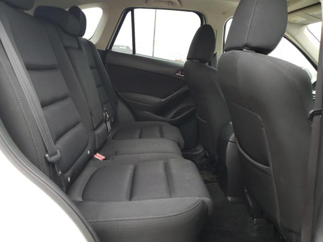 Photo 11 from auction – 2016 MAZDA CX-5 TOURI with VIN JM3KE4CY1G0641226