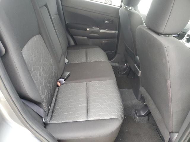 Photo 11 from auction – 2021 MITSUBISHI OUTLANDER with VIN JA4ARUAU4MU010834