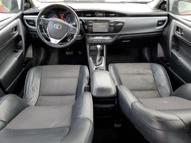 Photo 8 from auction – 2016 TOYOTA COROLLA L with VIN 2T1BURHE5GC491697