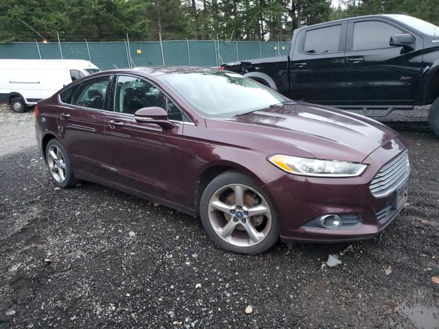 Photo 4 from auction – 2013 FORD FUSION SE with VIN 3FA6P0HR5DR121966