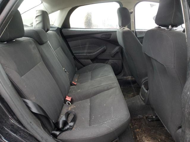 Photo 10 from auction – 2016 FORD FOCUS S with VIN 1FADP3E26GL405058