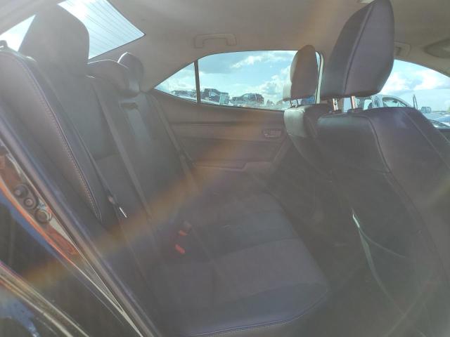 Photo 10 from auction – 2018 TOYOTA COROLLA L with VIN 5YFBURHEXJP800796