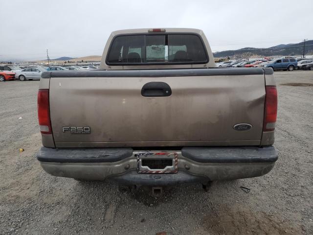 Photo 6 from auction – 2002 FORD F250 SUPER with VIN 3FTNW21FX2MA04849