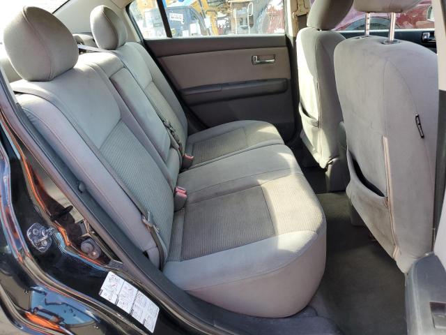 Photo 10 from auction – 2010 NISSAN SENTRA 2.0 with VIN 3N1AB6AP3AL643138