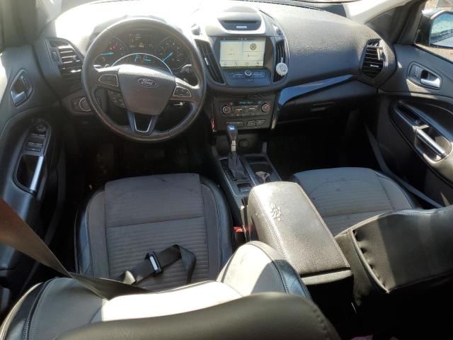 Photo 8 from auction – 2017 FORD ESCAPE SE with VIN 1FMCU9GD9HUE66430