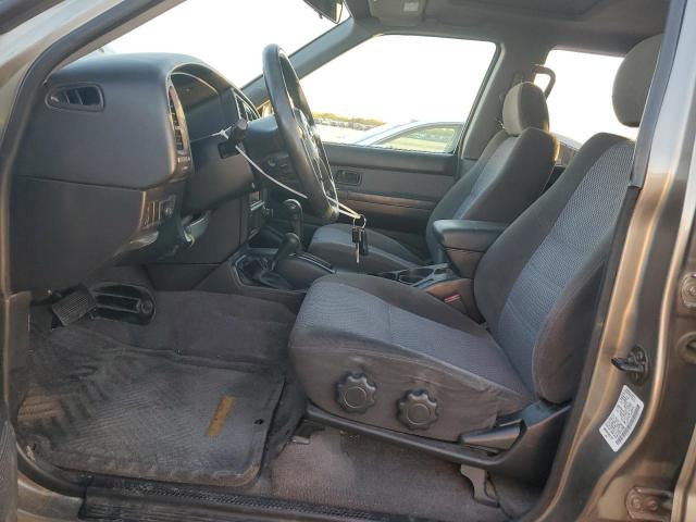 Photo 7 from auction – 2003 NISSAN PATHFINDER with VIN JN8DR09Y03W813778