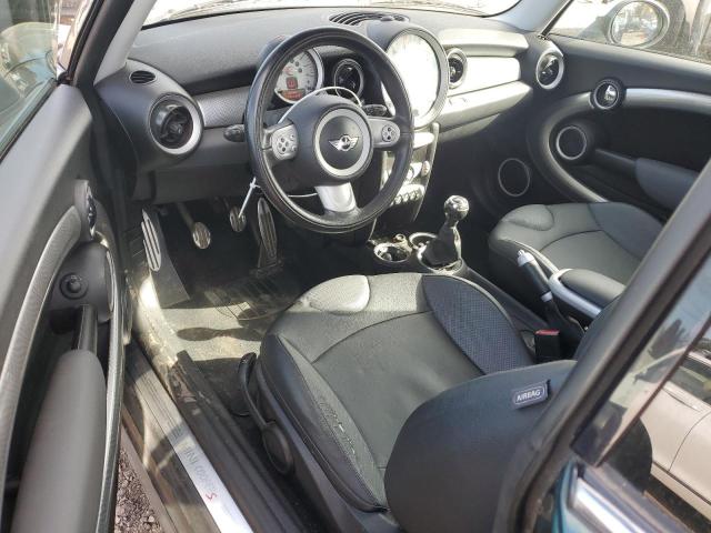 Снимка 8 от търг – 2007 MINI COOPER S с VIN WMWMF73567TT81178