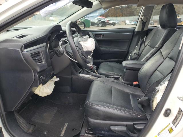 Photo 7 from auction – 2016 TOYOTA COROLLA L with VIN 2T1BURHE1GC487601