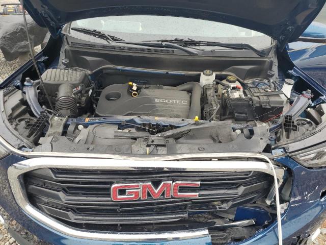 صورة رقم 12 من المزاد - 2021 GMC TERRAIN SL مع VIN 3GKALMEVXML384776
