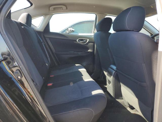 Photo 10 from auction – 2014 NISSAN SENTRA S with VIN 3N1AB7AP3EY244065