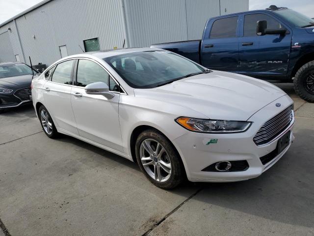 Photo 4 from auction – 2015 FORD FUSION TIT with VIN 3FA6P0SUXFR139959
