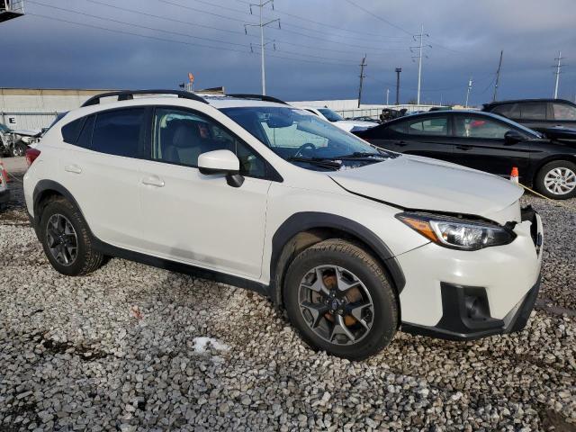 Photo 4 from auction – 2019 SUBARU CROSSTREK with VIN JF2GTAEC4KH246182