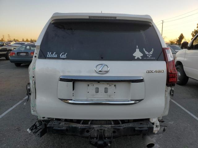 Photo 6 from auction – 2019 LEXUS GX 460 with VIN JTJBM7FXXK5229007