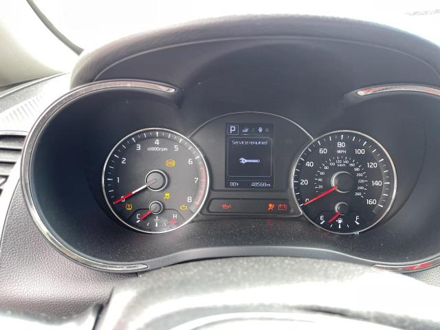 Photo 9 from auction – 2018 KIA FORTE LX with VIN 3KPFL4A72JE284518