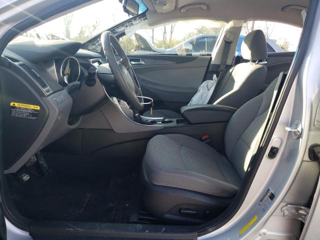 Photo 7 from auction – 2012 HYUNDAI SONATA GLS with VIN 5NPEB4AC0CH474604