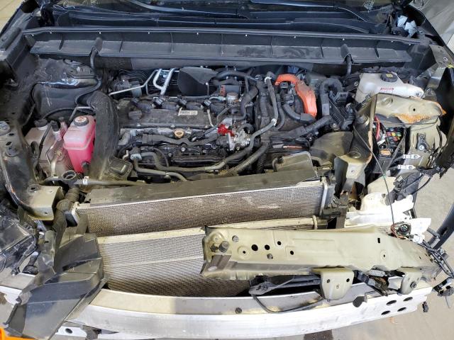 Photo 12 from auction – 2022 TOYOTA HIGHLANDER with VIN 5TDGBRCH7NS555742