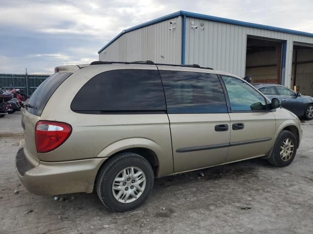 Photo 3 from auction – 2004 DODGE GRAND CARA with VIN 1D4GP24R94B576309