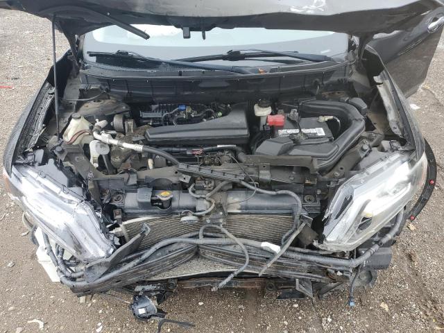 Photo 12 from auction – 2014 NISSAN ROGUE S with VIN 5N1AT2MV2EC817713