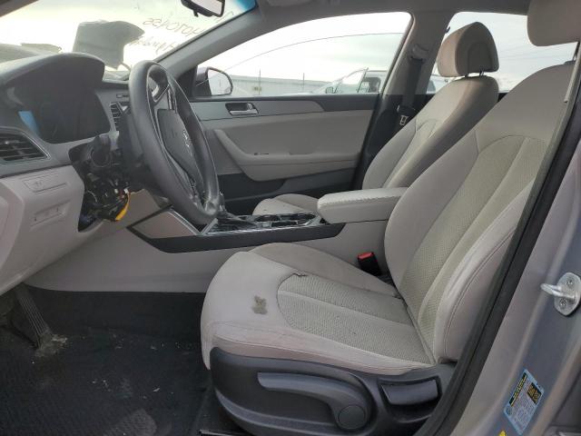 Photo 7 from auction – 2016 HYUNDAI SONATA SE with VIN 5NPE24AF1GH338255