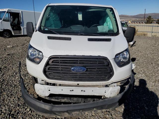 Photo 5 from auction – 2019 FORD TRANSIT T- with VIN 1FTYE2YM3KKA63169