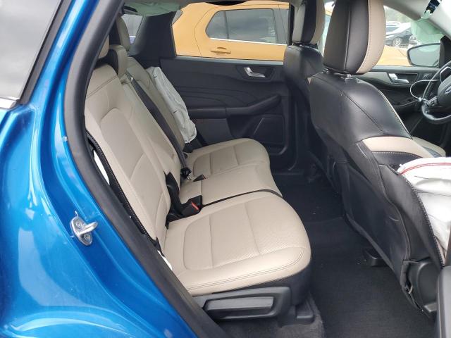 Photo 11 from auction – 2021 FORD ESCAPE TIT with VIN 1FMCU9DZ2MUA52982