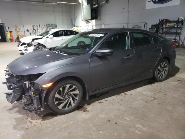 Zdjęcie 1 z aukcji – 2016 HONDA CIVIC EX z VIN 2HGFC2F79GH020854