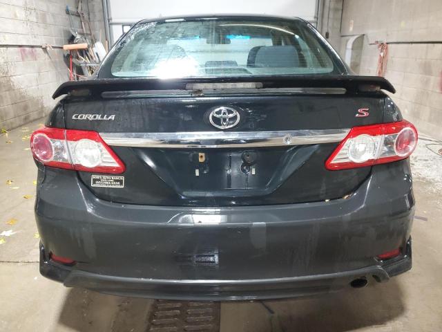 Photo 6 from auction – 2012 TOYOTA COROLLA BA with VIN 5YFBU4EE5CP049973