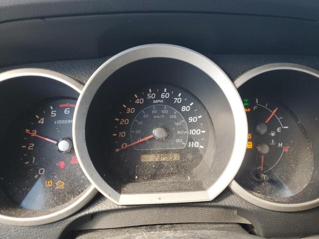 Photo 9 from auction – 2008 TOYOTA 4RUNNER SR with VIN JTEBU14R38K012683