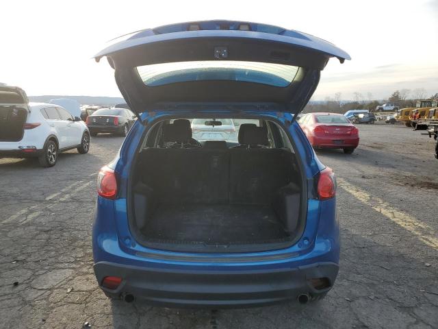 Photo 6 from auction – 2013 MAZDA CX-5 SPORT with VIN JM3KE4BE2D0164664