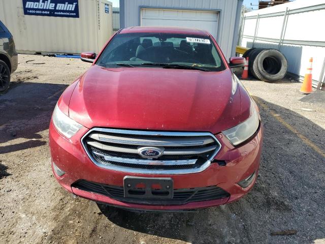 Photo 5 from auction – 2015 FORD TAURUS SEL with VIN 1FAHP2E82FG100647