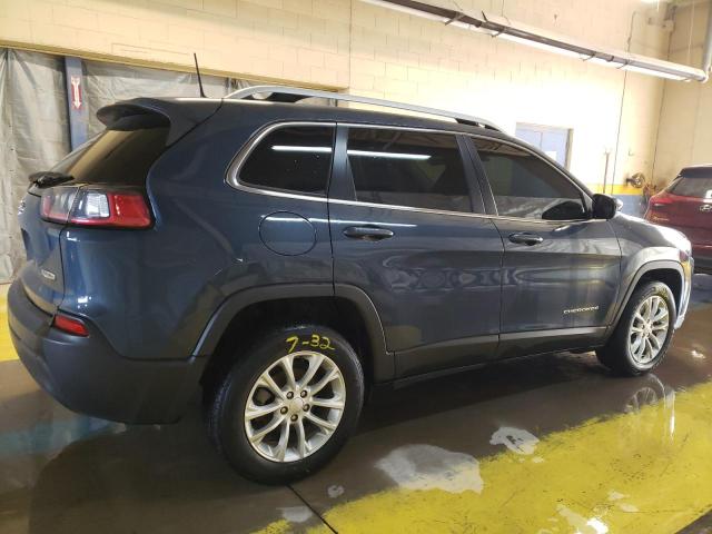 Photo 3 from auction – 2019 JEEP CHEROKEE L with VIN 1C4PJLCB3KD485353
