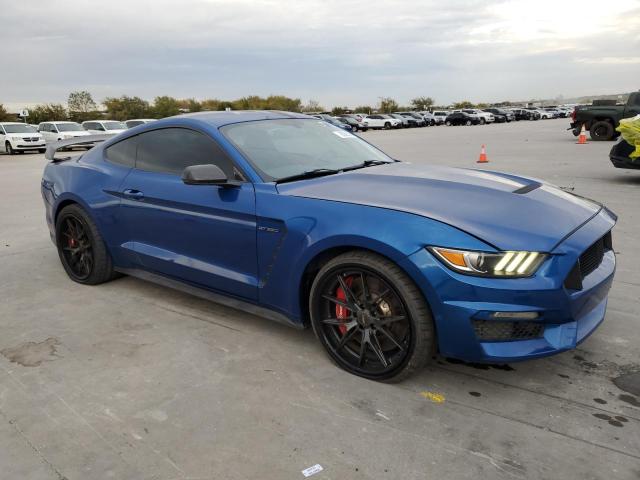 Photo 4 from auction – 2017 FORD MUSTANG GT with VIN 1FA6P8CF8H5344068