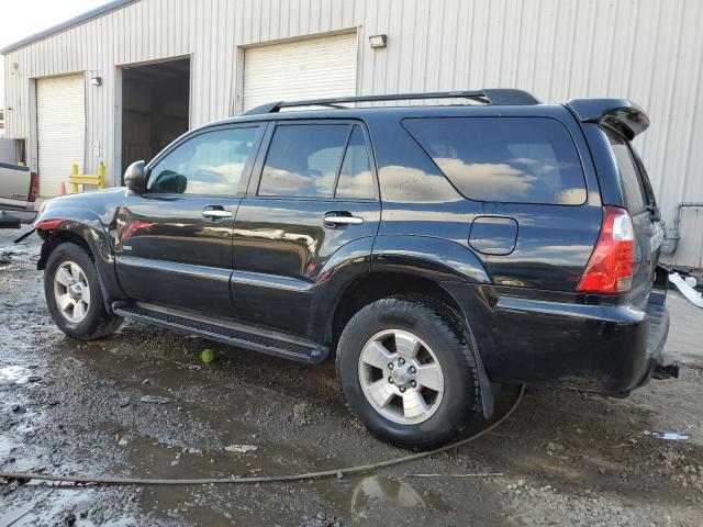 Photo 2 from auction – 2007 TOYOTA 4RUNNER SR with VIN JTEZU14RX78087665