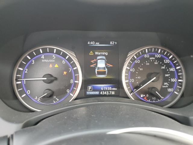 Photo 9 from auction – 2015 INFINITI Q50 BASE with VIN JN1BV7AR0FM423522