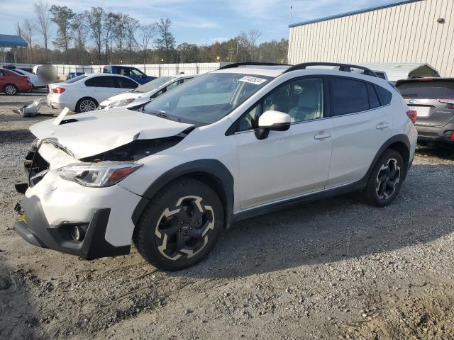 SUBARU CROSSTREK 2021 con VIN JF2GTHMC3M8249474 - Foto de la subasta